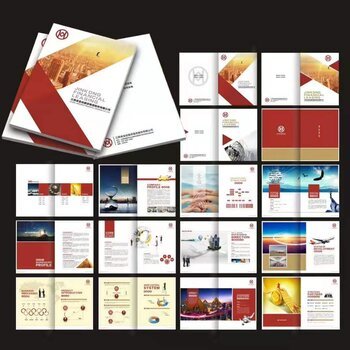 企业形象策划与专业设计服务 构建品牌的视觉灵魂