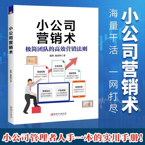 极简团队的营销法则 以少胜多的现代营销智慧
