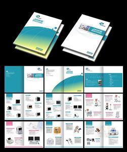 品牌视觉与市场策略 创意设计与营销的融合力量