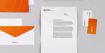 恒企科技 以专业企业形象设计塑造科技品牌新高度