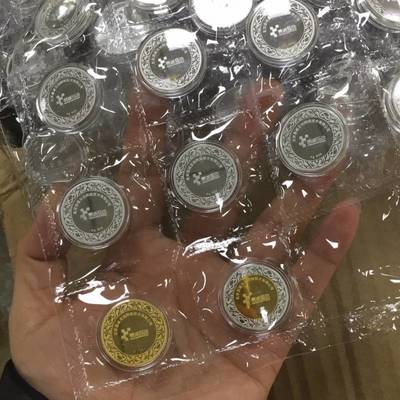 匠心铸就荣耀 从银币工厂到市场营销的徽章奖牌全链路服务